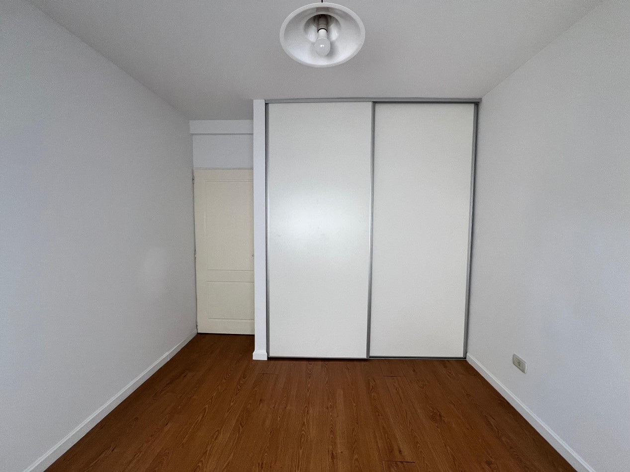 Hermoso 2 Ambientes con Balcon en Alquiler