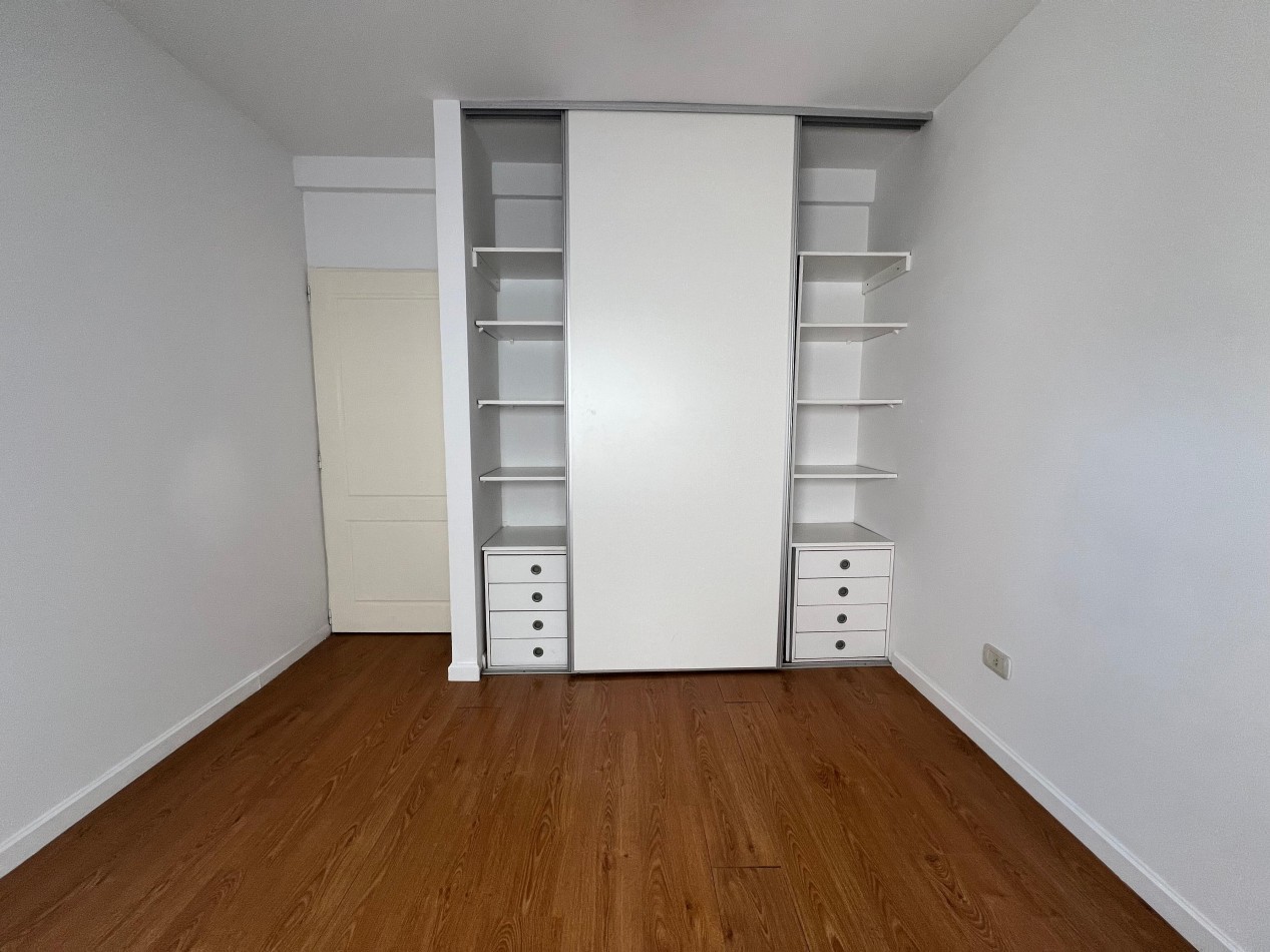 Hermoso 2 Ambientes con Balcon en Alquiler